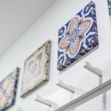 Guestready - Square Painted Ceuta Leilighet Porto Eksteriør bilde