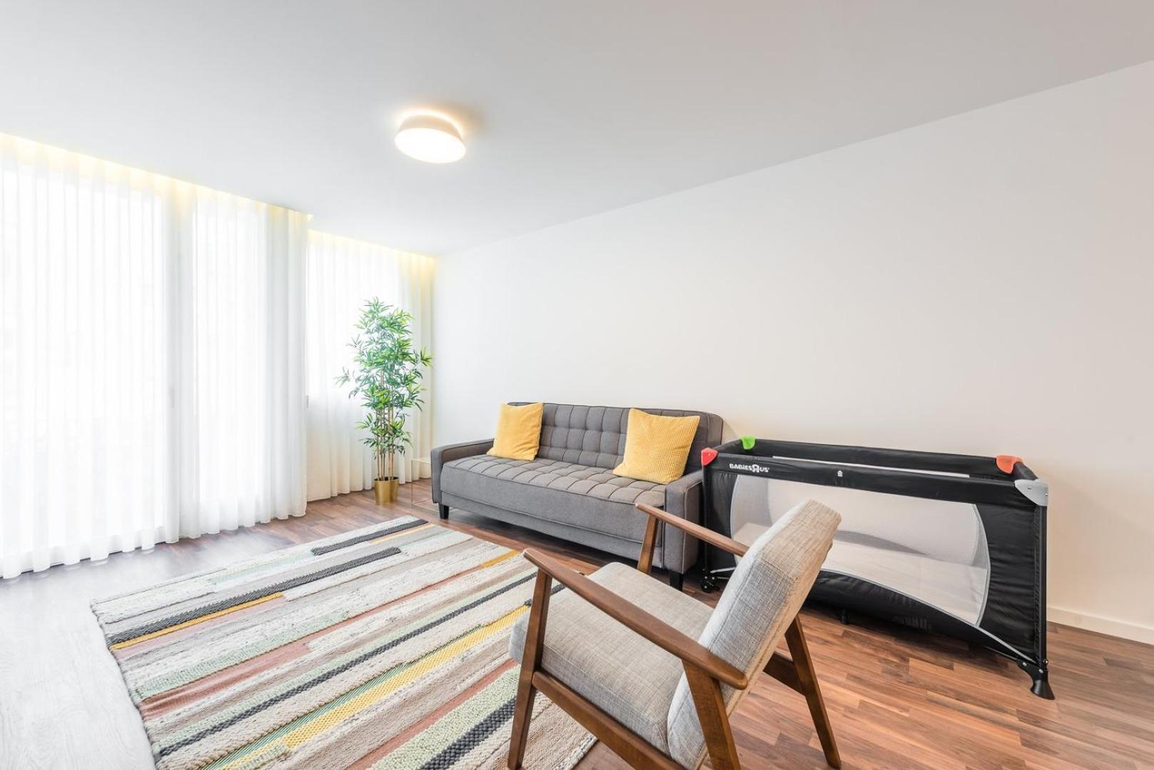 Guestready - Square Painted Ceuta Leilighet Porto Eksteriør bilde