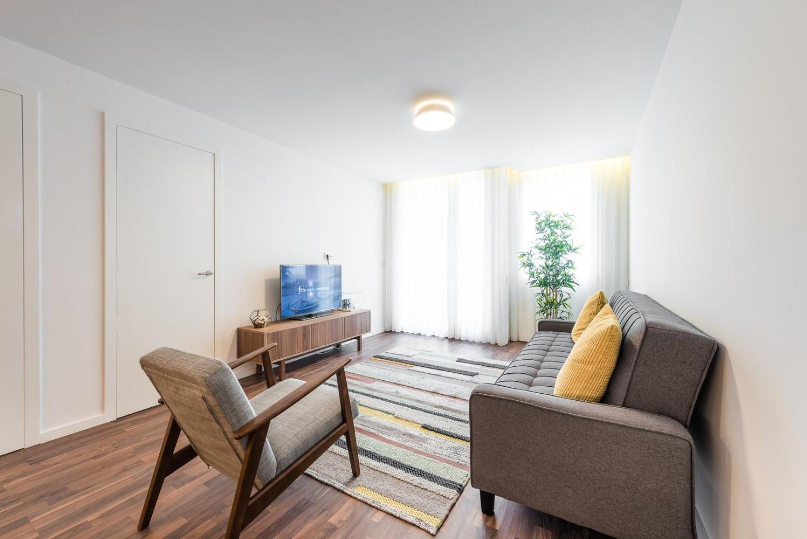 Guestready - Square Painted Ceuta Leilighet Porto Eksteriør bilde